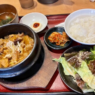 炭火焼肉 銘柄黒毛和牛 福楽苑_1