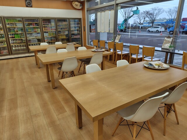 ココリコ - 仙台空港（弁当）の写真