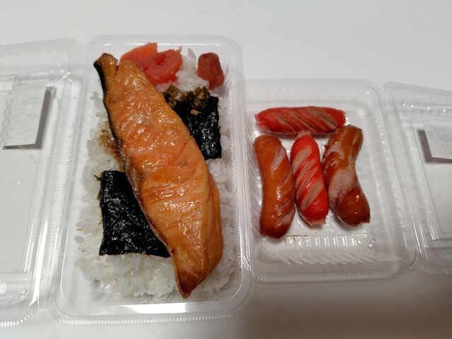 ココリコ 仙台空港店｜空港内の弁当専門店