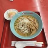 くるまやラーメン 浦和田島店