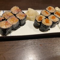 魚斉 - 
