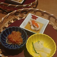 六献 品川店 -  六献 品川店 -