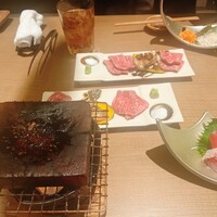 六献 品川店 -  六献 品川店 -