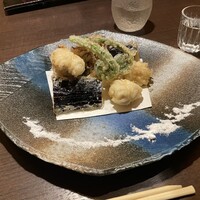 魚斉 - 