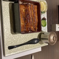 割烹蒲焼 横浜八十八 NEWoMan横浜店 - 
