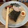 ラーメンHOUSE リュウビ 