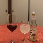 ラ・フォンテ - 