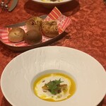 ラ・フォンテ - 