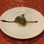 ラ・フォンテ - 