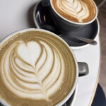 ASLAN Coffee Roasters - 