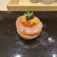 鮨 こう介 - 