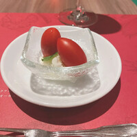 リストランテ アクアパッツァ - 