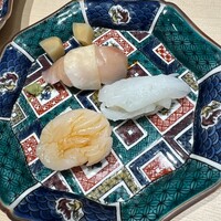鮨　珠姫KYOTO - 
