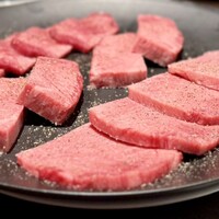 東京食肉市場直送 肉焼屋 D-29 広尾店 - 