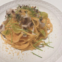 リストランテ アクアパッツァ - 