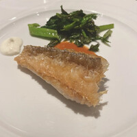 リストランテ アクアパッツァ - 