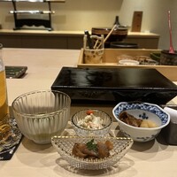 鮨 こう介 - 