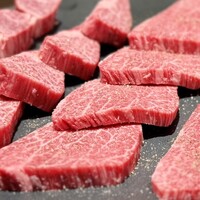 東京食肉市場直送 肉焼屋 D-29 広尾店 - 