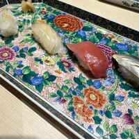 鮨　珠姫KYOTO - 