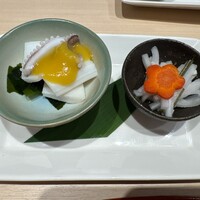 鮨　珠姫KYOTO - 