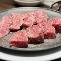 東京食肉市場直送 肉焼屋 D-29 広尾店 - 
