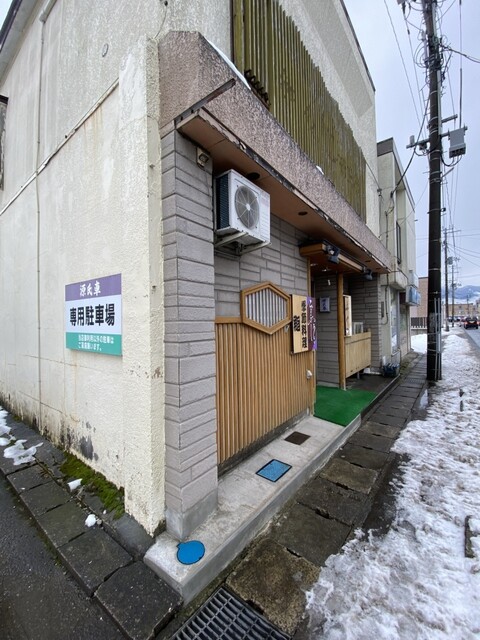 源氏車 下北 むつ市の寿司 新鮮ネタと職人技が光る