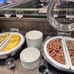 ザ・セレクトン - 料理写真: