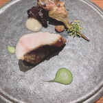 マジカメンテ - 