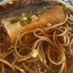 手打ち蕎麦 ゆうり庵 - 