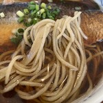 手打ち蕎麦 ゆうり庵 - 