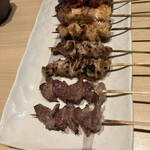 天文館 吾愛人 - 