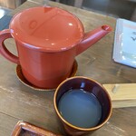 手打ち蕎麦 ゆうり庵 - 