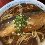 手打ち蕎麦 ゆうり庵 - 