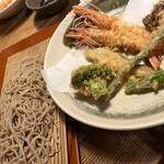 鴨や天童 - 