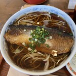 手打ち蕎麦 ゆうり庵 - 