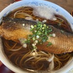 手打ち蕎麦 ゆうり庵 - 