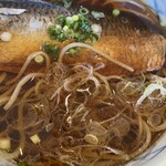 手打ち蕎麦 ゆうり庵 - 