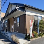 手打ち蕎麦 ゆうり庵 - 