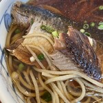 手打ち蕎麦 ゆうり庵 - 