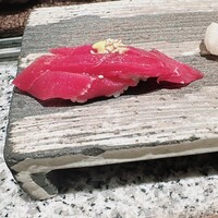 築地青空三代目  銀座三越 - 