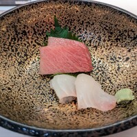 寿司と日本料理 銀座 一 - 