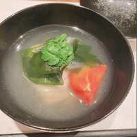 日本料理若林 - 