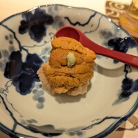 寿司と日本料理 銀座 一 - 