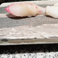 築地青空三代目  銀座三越 - 