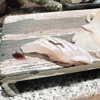 築地青空三代目  銀座三越 - 