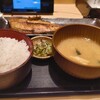 しんぱち食堂 西五反田店