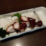 小半 - 佐島のタコ