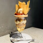 PATISSERIE ASAKO IWAYANAGI - 