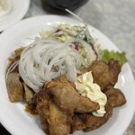 カフェレスト飛翔 - 
