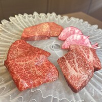 焼肉牛印 神楽坂店 - 